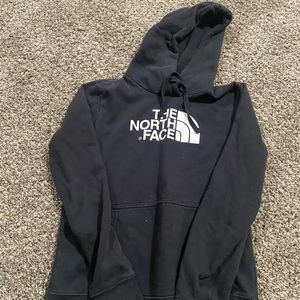 the north face